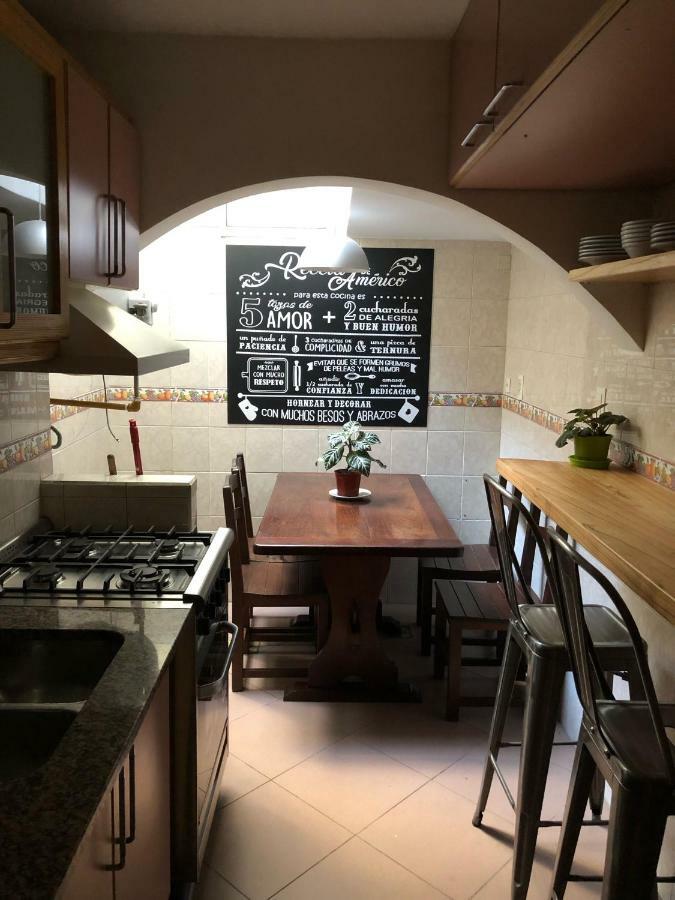 Palermo Soho, Un Lugar Sonado En Plaza Serrano Буэнос-Айрес Экстерьер фото